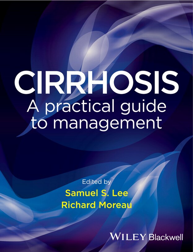 Couverture_Cirrhosis