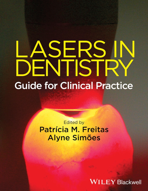 Front cover_Lasers in Dentistry