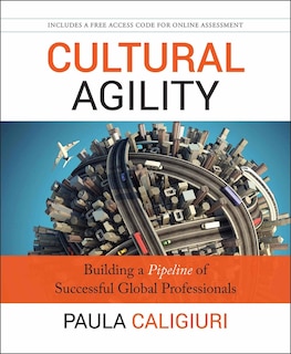 Front cover_Cultural Agility