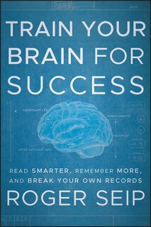 Front cover_Train Your Brain For Success