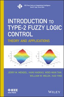 Front cover_Introduction To Type-2 Fuzzy Logic Control