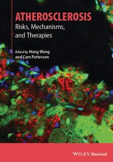 Front cover_Atherosclerosis