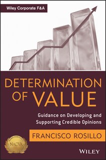 Couverture_Determination of Value