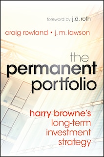 Front cover_The Permanent Portfolio
