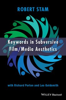 Front cover_Keywords in Subversive Film / Media Aesthetics