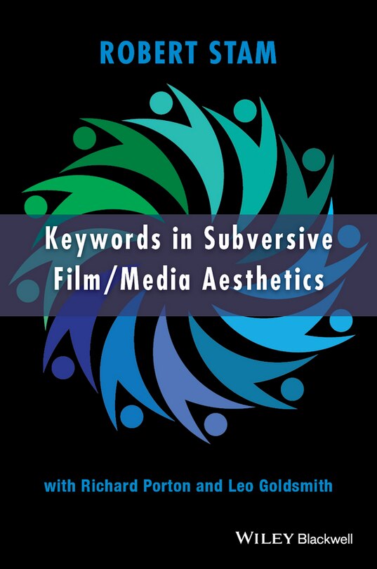 Front cover_Keywords in Subversive Film / Media Aesthetics