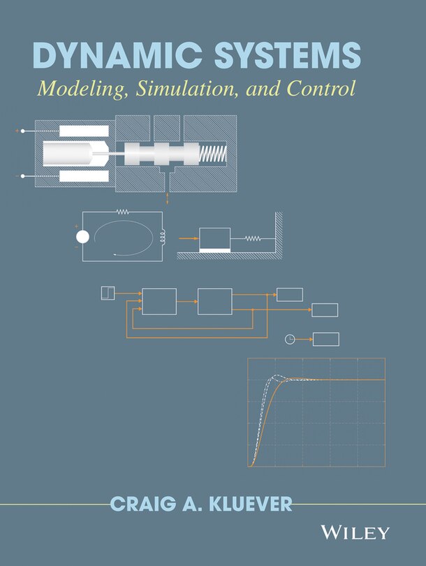 Front cover_Dynamic Systems