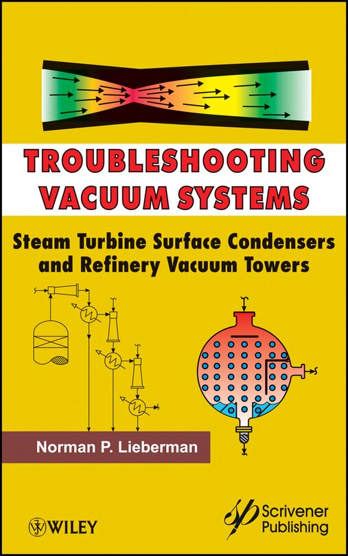 Front cover_Troubleshooting Vacuum Systems