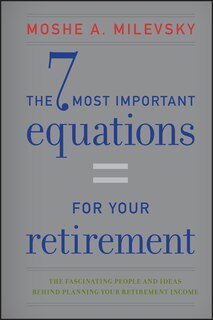 Couverture_The 7 Most Important Equations for Your Retirement