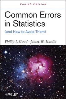 Couverture_Common Errors in Statistics (and How to Avoid Them)