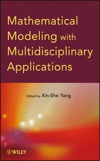 Couverture_Mathematical Modeling with Multidisciplinary Applications