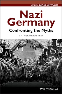 Couverture_Nazi Germany