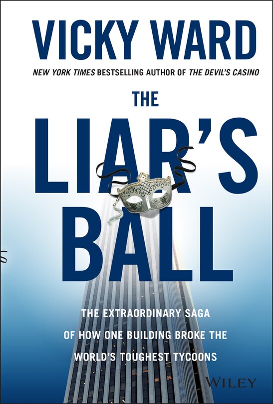 Couverture_The Liar's Ball