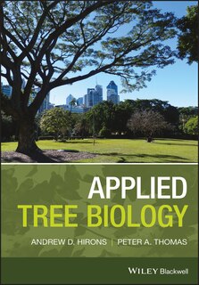 Front cover_Applied Tree Biology