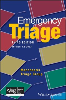 Front cover_Emergency Triage