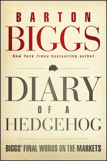Couverture_Diary of a Hedgehog