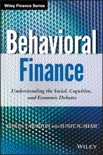 Couverture_Behavioral Finance