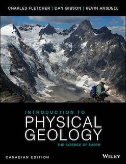 Front cover_Introduction to Physical Geology
