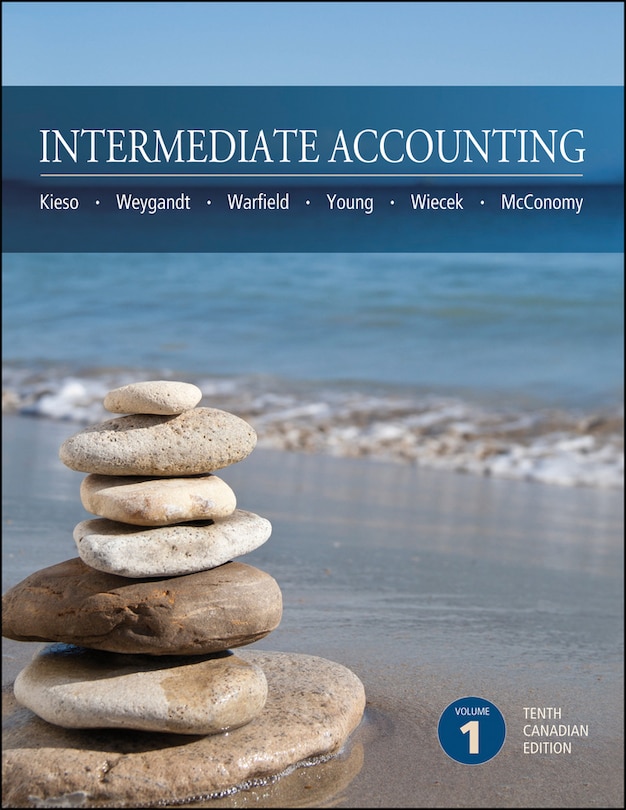 Front cover_Intermediate Accounting
