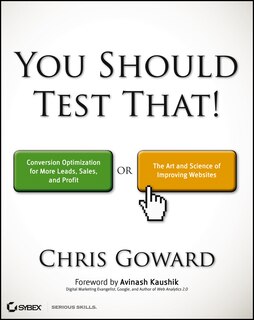 Front cover_You Should Test That