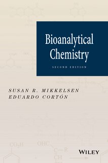 Front cover_Bioanalytical Chemistry