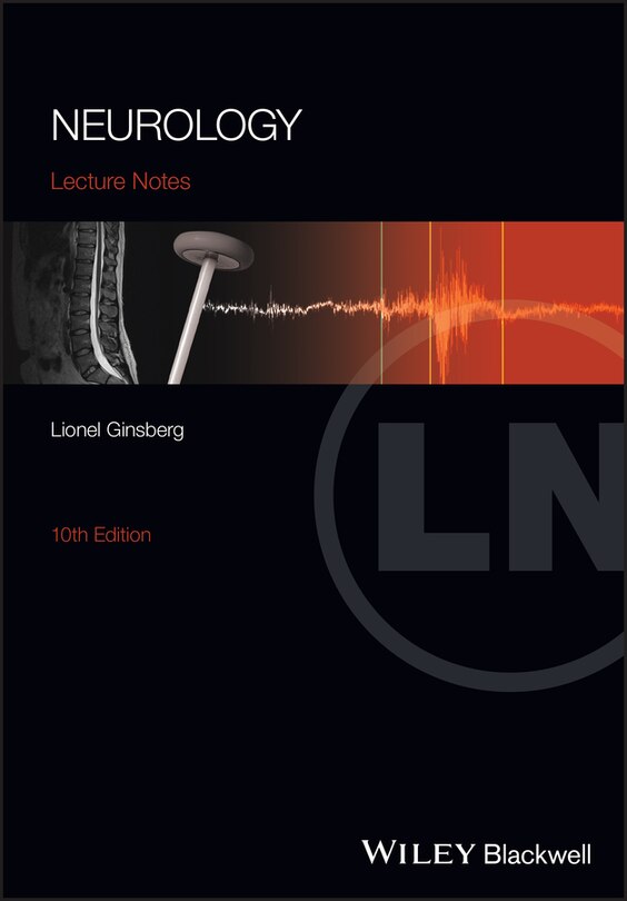 Front cover_Neurology