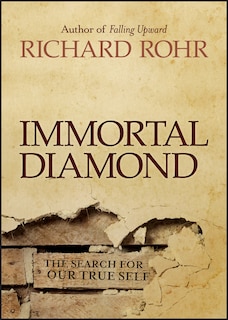 Couverture_Immortal Diamond