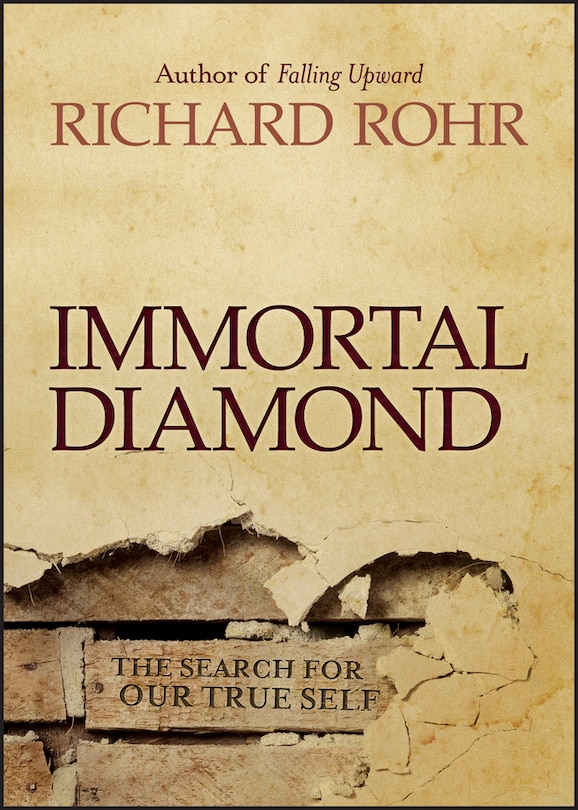 Couverture_Immortal Diamond