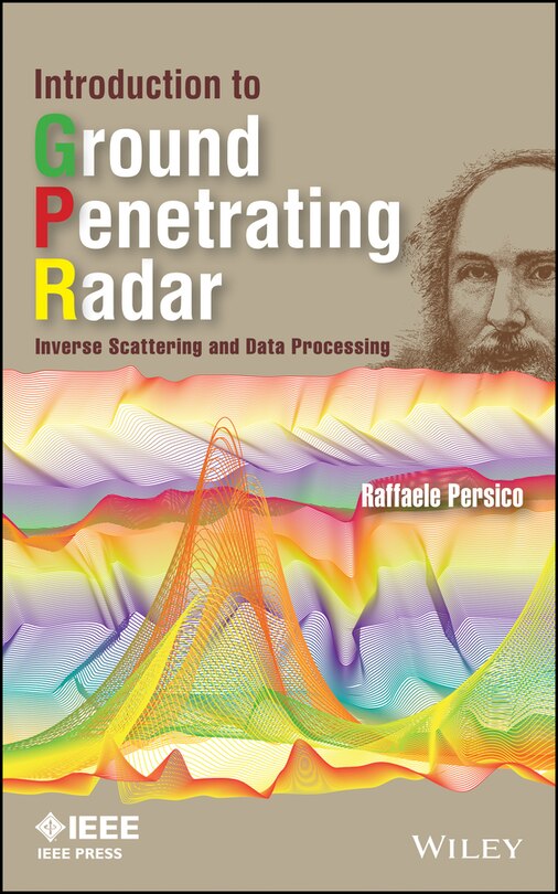 Front cover_Introduction to Ground Penetrating Radar