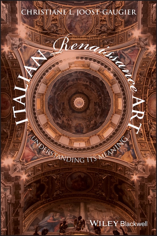 Couverture_Italian Renaissance Art