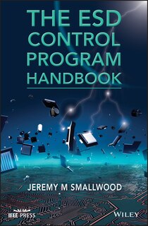 Front cover_The ESD Control Program Handbook