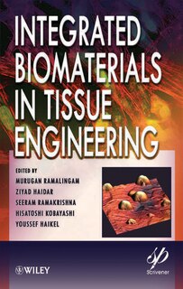Couverture_Integrated Biomaterials in Tissue Engineering