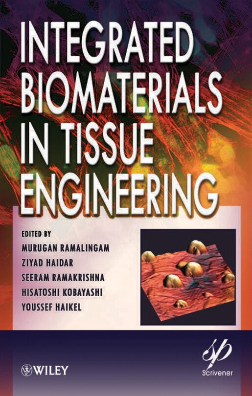 Couverture_Integrated Biomaterials in Tissue Engineering