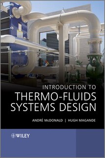 Couverture_Introduction to Thermo-Fluids Systems Design