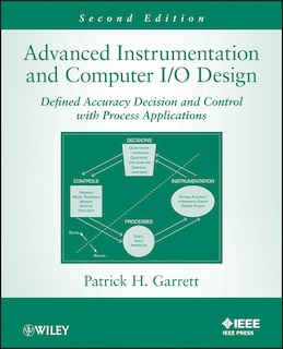 Couverture_Advanced Instrumentation and Computer I/O Design