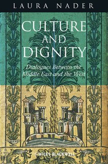Front cover_Culture and Dignity