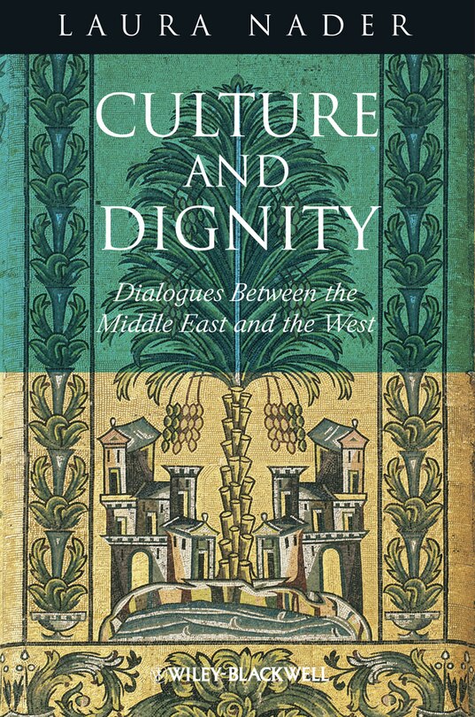 Front cover_Culture and Dignity