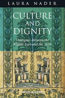 Front cover_Culture and Dignity