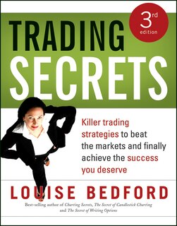 Front cover_Trading Secrets