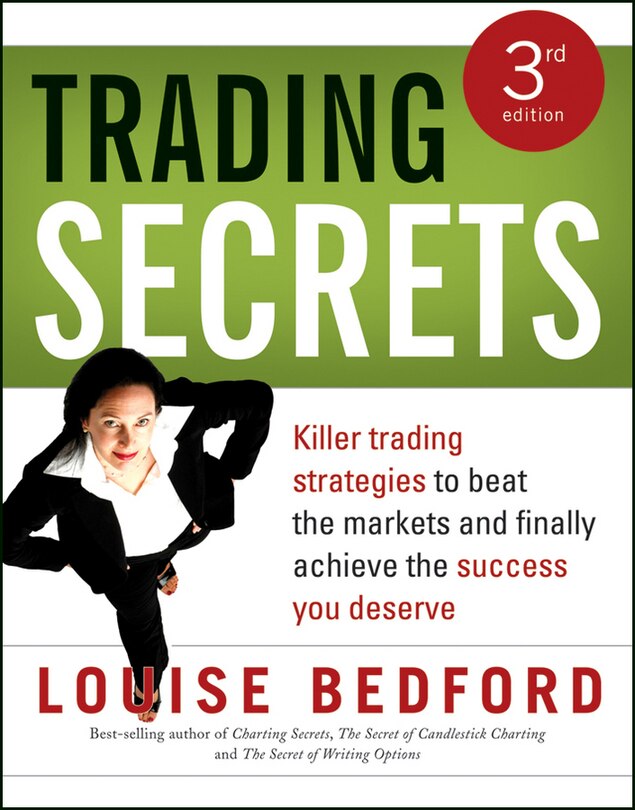 Front cover_Trading Secrets
