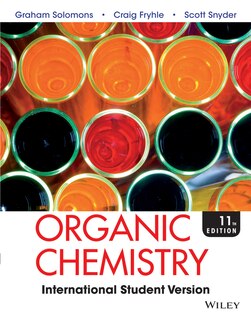 Couverture_Organic Chemistry