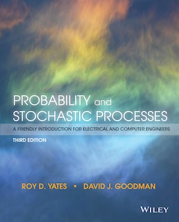 Couverture_Probability and Stochastic Processes