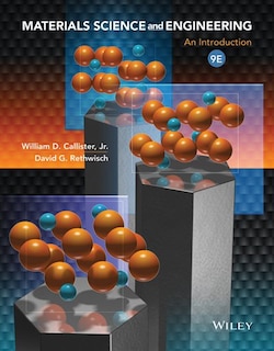 Front cover_Materials Science and Engineering