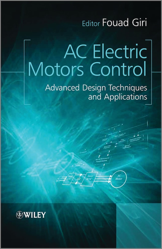 Couverture_AC Electric Motors Control