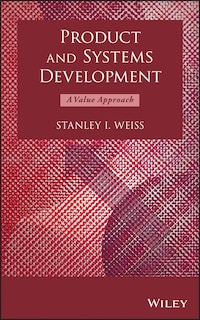 Couverture_Product and Systems Development