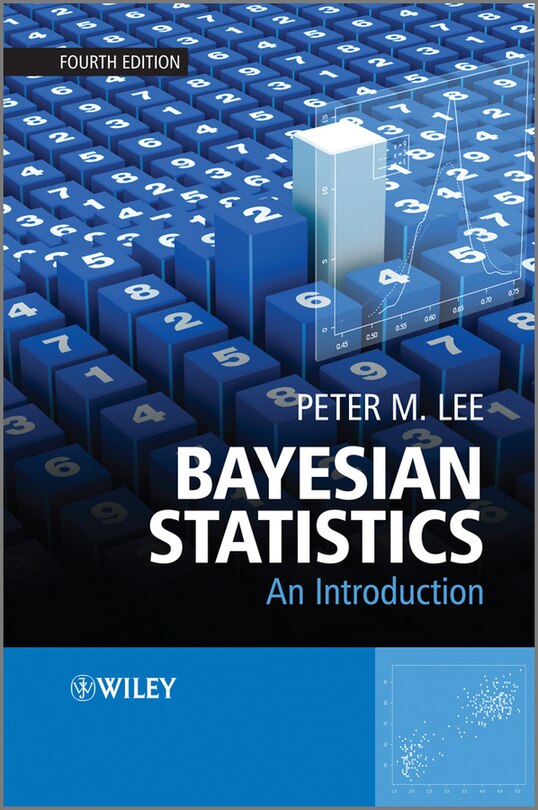 Front cover_Bayesian Statistics