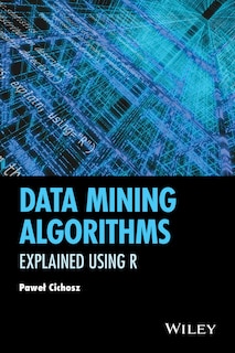 Front cover_Data Mining Algorithms