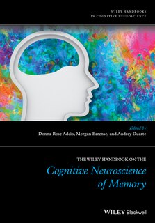 Couverture_The Wiley Handbook on The Cognitive Neuroscience of Memory