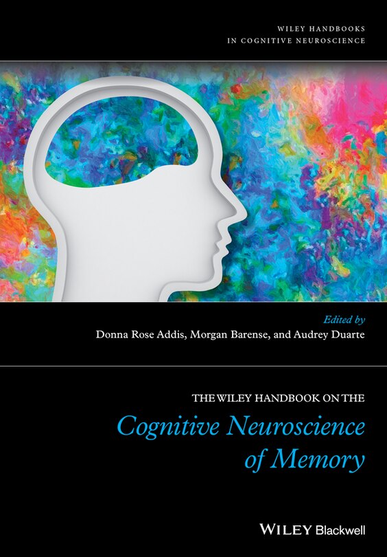 Couverture_The Wiley Handbook on The Cognitive Neuroscience of Memory