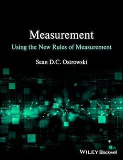 Front cover_Measurement using the New Rules of Measurement